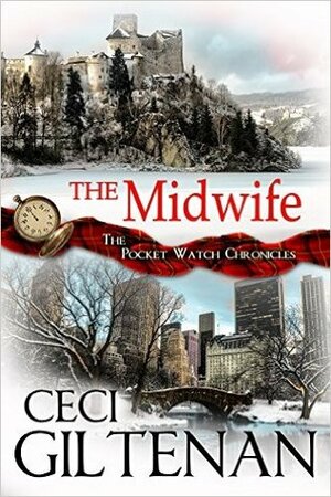 The Midwife by Ceci Giltenan