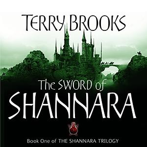 The Sword of Shannara by Terry Brooks