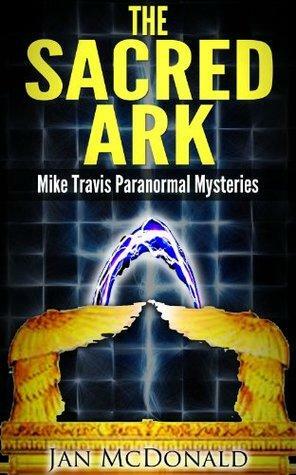 The Sacred Ark by Jan McDonald