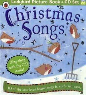 Christmas Songs by Miriam Latimer