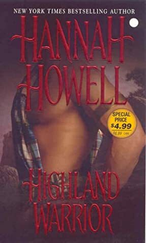 Highland Warrior by Hannah Howell