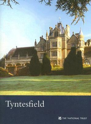 Tyntesfield (North Somerset) by Francis Greenacre