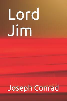 Lord Jim by Joseph Conrad