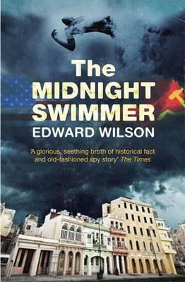 The Midnight Swimmer by Edward Wilson