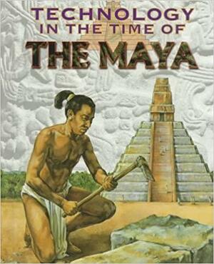 The Maya by Judith Crosher