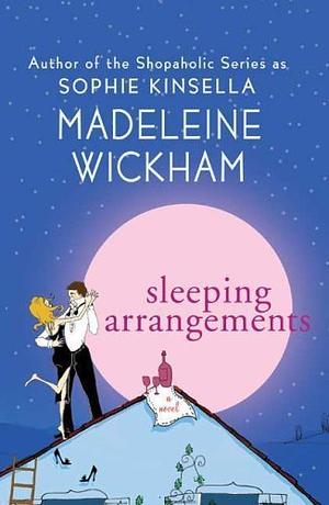 Sleeping Arrangements by Madeleine Wickham