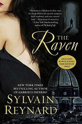 The Raven by Sylvain Reynard