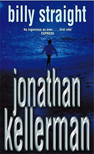 Billy Straight by Jonathan Kellerman
