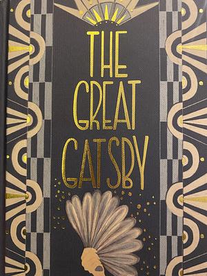 The Great Gatsby by F. Scott Fitzgerald