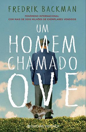 Um Homem Chamado Ove by Fredrik Backman