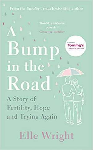 A Bump in the Road: A Story of Fertility, Hope and Trying Again by Elle Wright