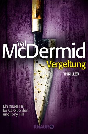 Vergeltung by Val McDermid