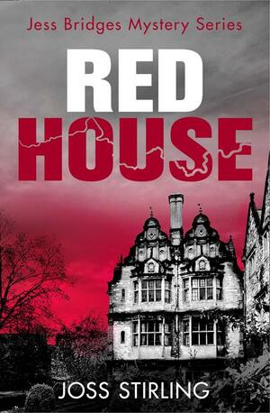 Red House by Joss Stirling