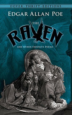 The Raven and Other Favorite Poems by Edgar Allan Poe, Stanley Appelbaum