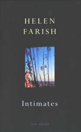 Intimates by Helen Farish