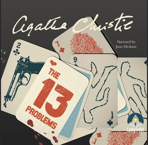 The 13 Problems by Agatha Christie