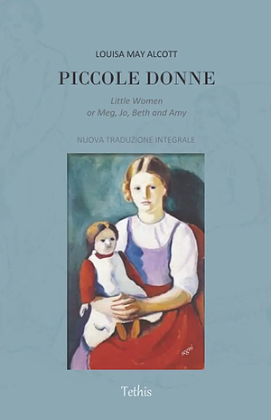 Piccole donne by Louisa May Alcott