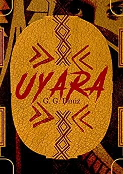 Uyara by G.G. Diniz