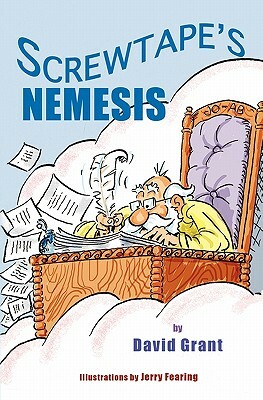 Screwtape's Nemesis by David Grant