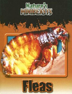 Fleas by Clint Twist