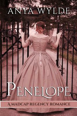 Penelope by Anya Wylde
