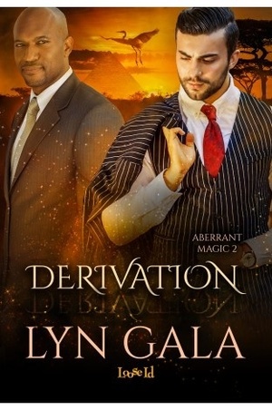 Derivation by Lyn Gala