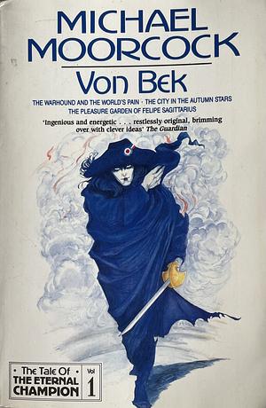 Von Bek by Michael Moorcock