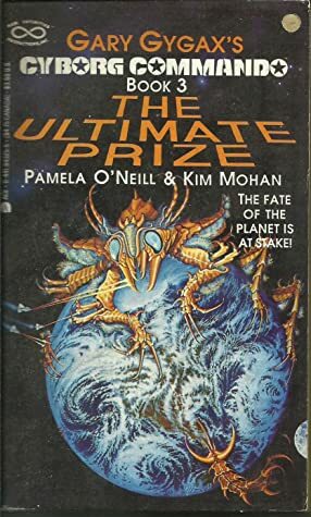 The Ultimate Prize by Pamela O'Neill, Kim Mohan