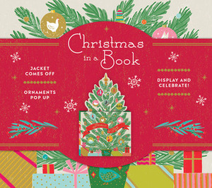 Christmas in a Book by Noterie, Allie Runnion