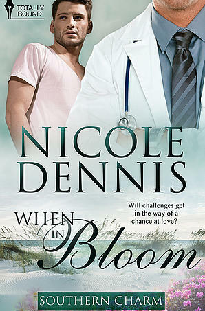 When in Bloom by Nicole Dennis