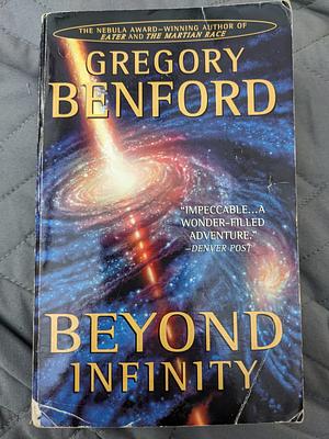 Beyond Infinity by Gregory Benford