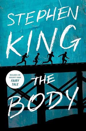 The Body by Steven King