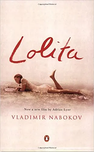 Lolita by Vladimir Nabokov