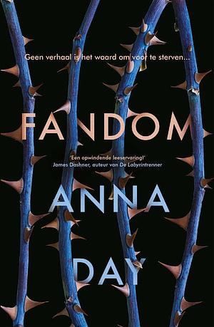 Fandom by Anna Day