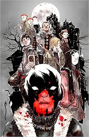 Little Monsters, Vol. 1 by Jeff Lemire