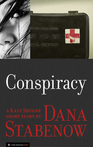 Conspiracy by Dana Stabenow