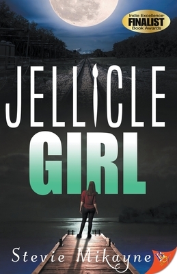 Jellicle Girl by Stevie Mikayne