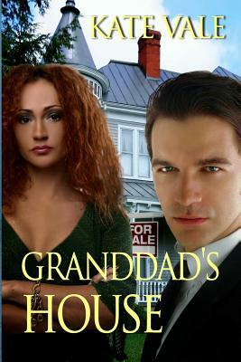 Granddad's House by Kate Vale