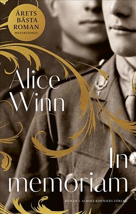 In memoriam by Alice Winn