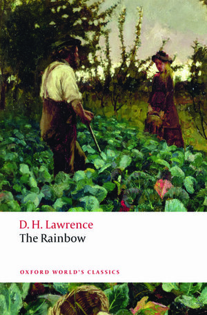 The Rainbow by D.H. Lawrence