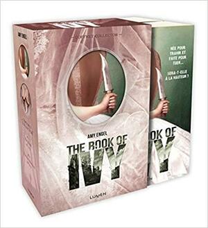 Coffret The Book of Ivy by Amy Engel