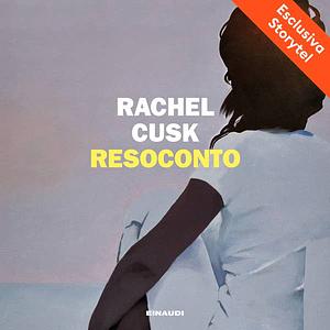 Outline by Rachel Cusk