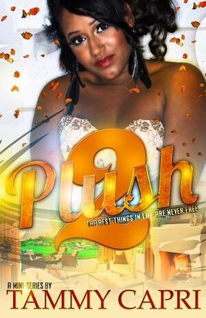 Plush 2 by Tammy Capri
