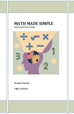 Math Made Simple by Pankaj Sharma, Neetu Sharma