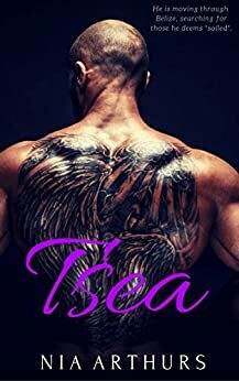 Tsea by Nia Arthurs