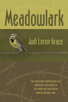 Meadowlark by Judi Loren Grace