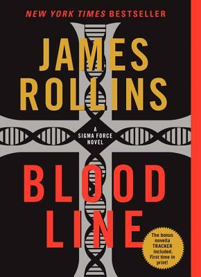 Bloodline by James Rollins