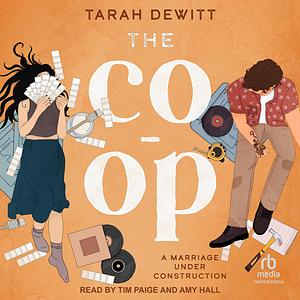 The Co-op by Tarah DeWitt