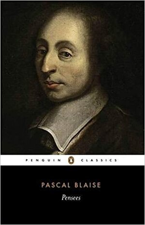 خواطر by Blaise Pascal