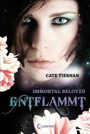 Immortal Beloved: Entflammt by Simone Wiemken, Cate Tiernan